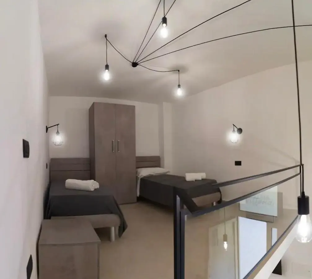 B&B Vittoria Neapel