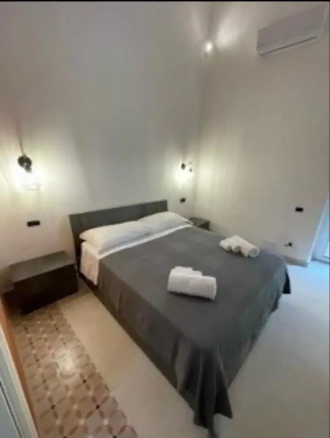 B&B Vittoria Neapel