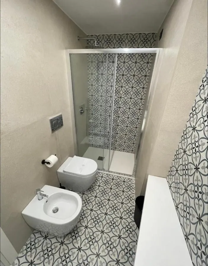 B&B Vittoria Naples Bed & Breakfast