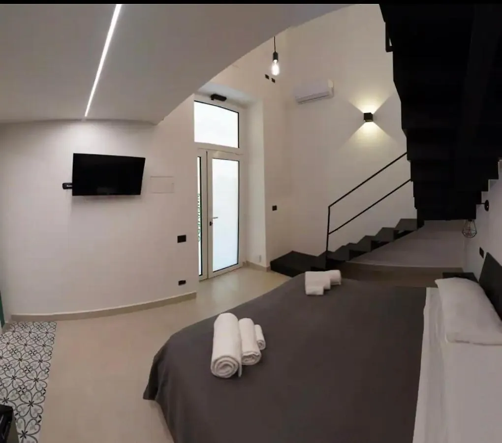 B&B Vittoria Naples
