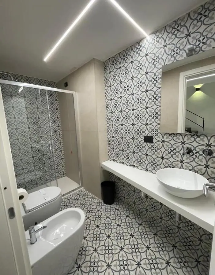 Bed & Breakfast B&B Vittoria Naples