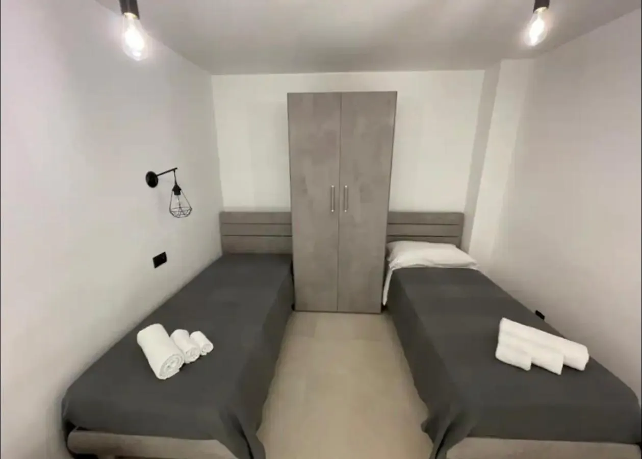 B&B Vittoria Naples 0*,