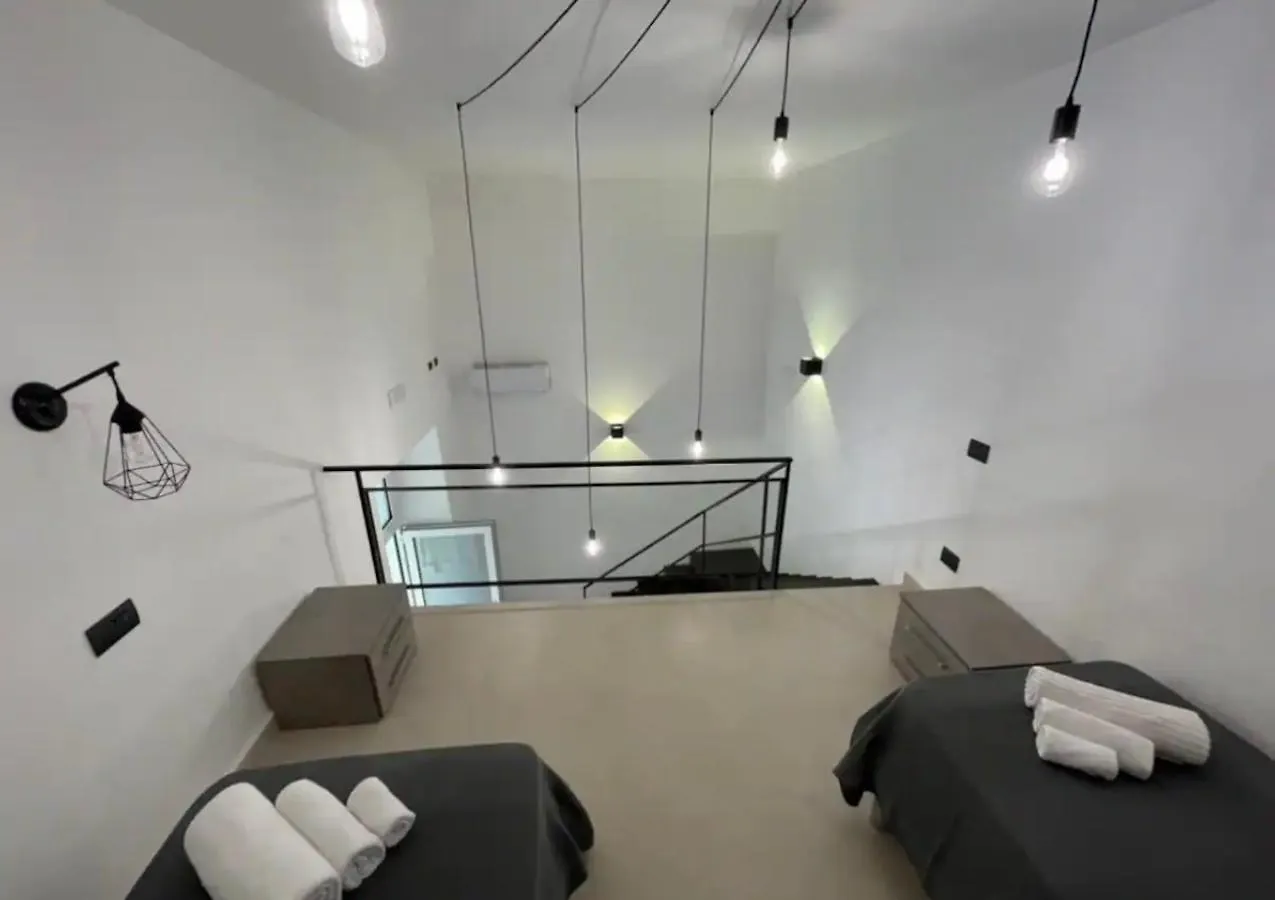 B&B Vittoria Naples Italy