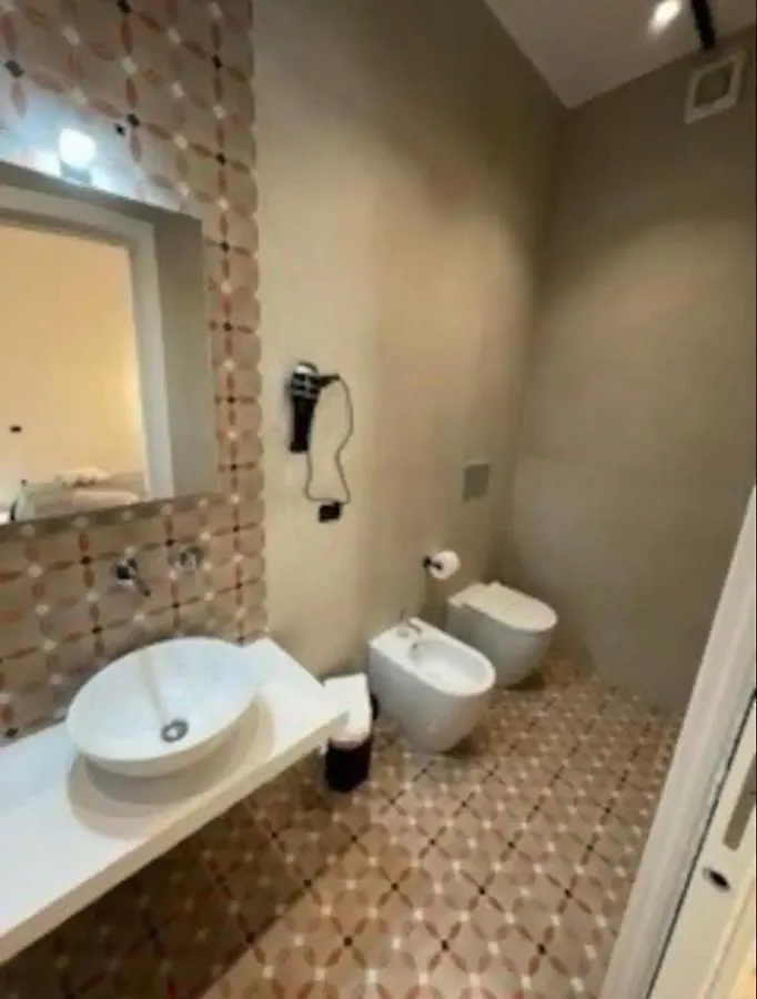 B&B Vittoria Naples