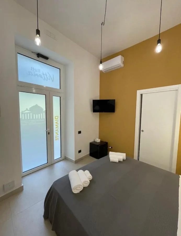 Bed & Breakfast B&B Vittoria Naples Italy