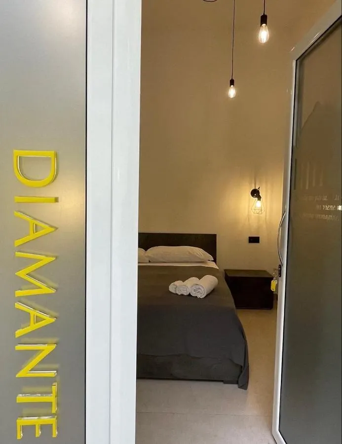 Bed & Breakfast B&B Vittoria Naples